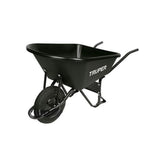 Karutis su plastikine talpa 120l Truper®